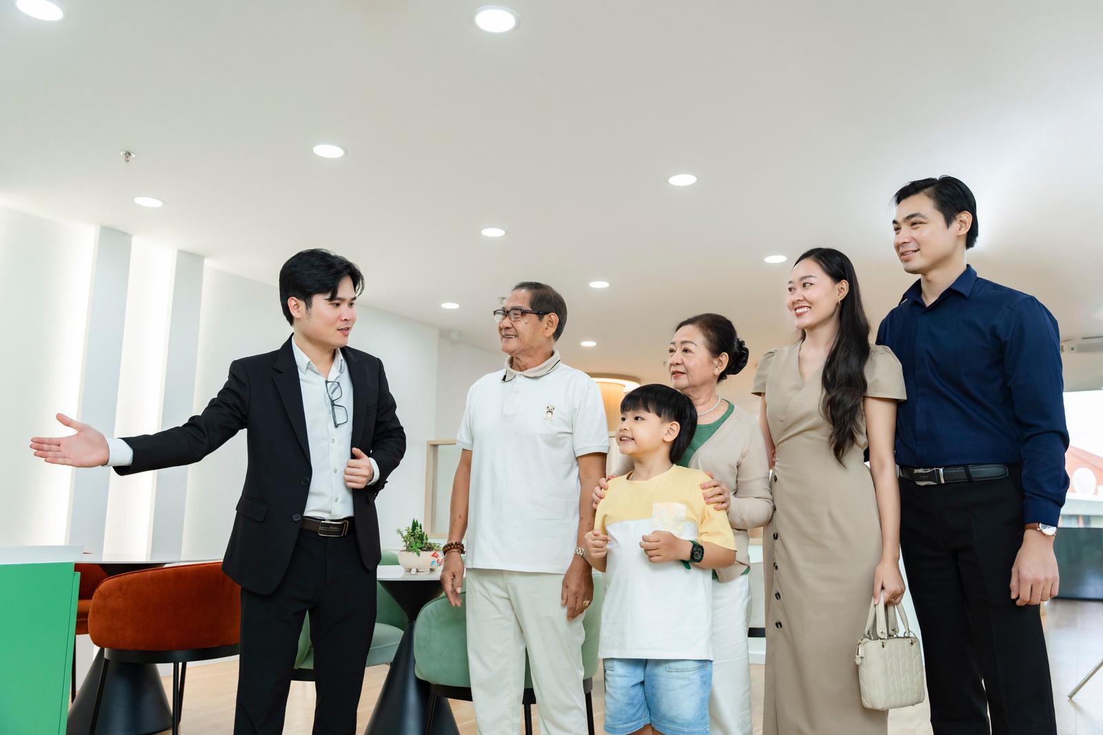 Khám Sức Khỏe Chuyên Sâu: "Chìa Khóa Vàng" Giúp Bạn An Tâm Tận Hưởng Cuộc Sống!