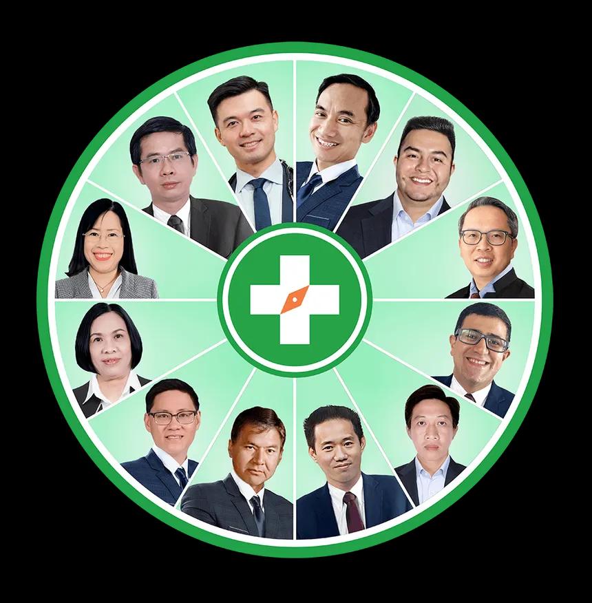 5. PHYSICIAN TEAM