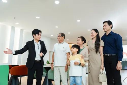 Khám Sức Khỏe Chuyên Sâu: "Chìa Khóa Vàng" Giúp Bạn An Tâm Tận Hưởng Cuộc Sống!