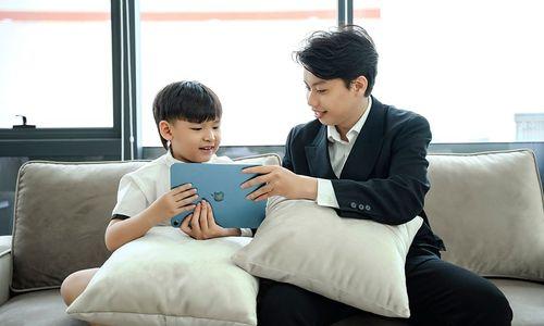 Limit of 3 hours of weekly screen time for kids has ‘positive effect’ on behavior, mental health: study