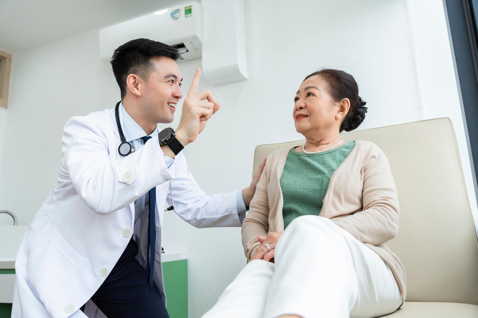 Khám sức khỏe tổng quát ở đâu TP HCM: Địa chỉ uy tín và thông tin cần biết