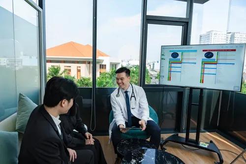 Chăm Sóc Sức Khỏe Doanh Nghiệp: Xây Dựng Quyền Lợi Thực Sự Tạo Giá Trị