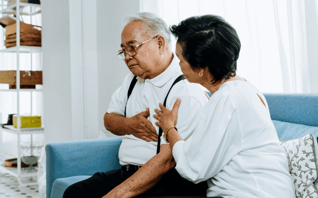 5 Bí Quyết Vàng Giúp Sức Khỏe Người Cao Tuổi Duy Trì Bền Vững