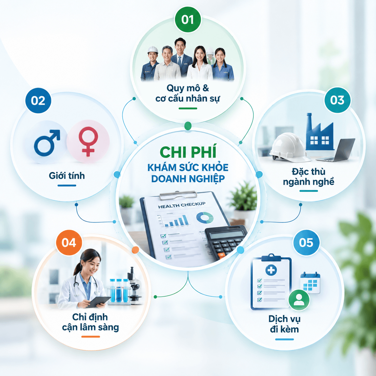 Yếu tố ảnh hưởng giá khám sức khỏe định kỳ.png